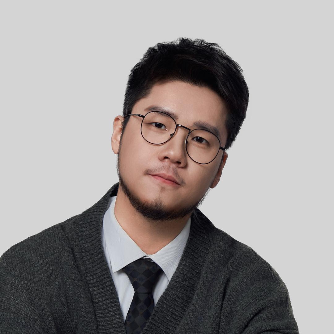 委婉的Billy老师
