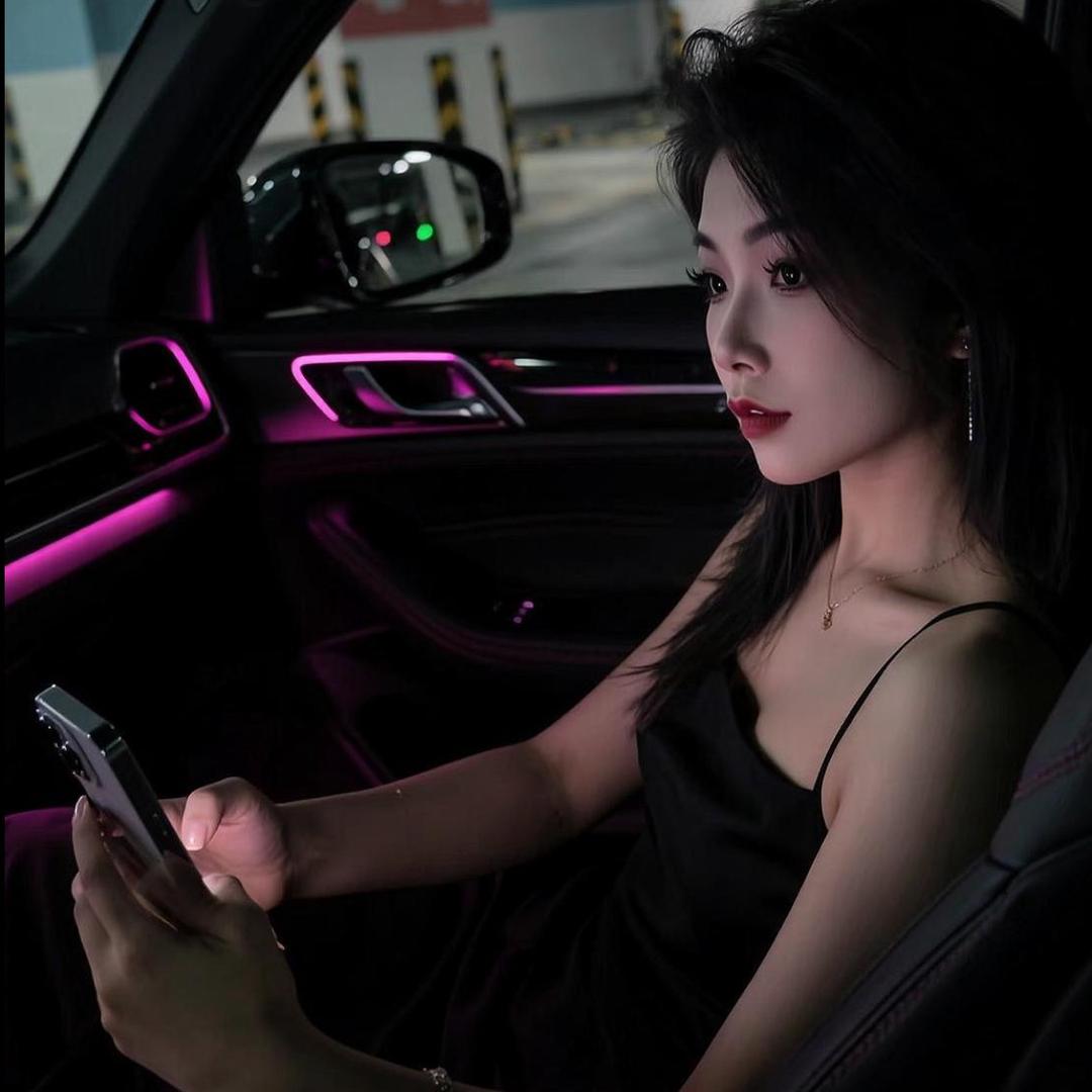 XC琴子♥️