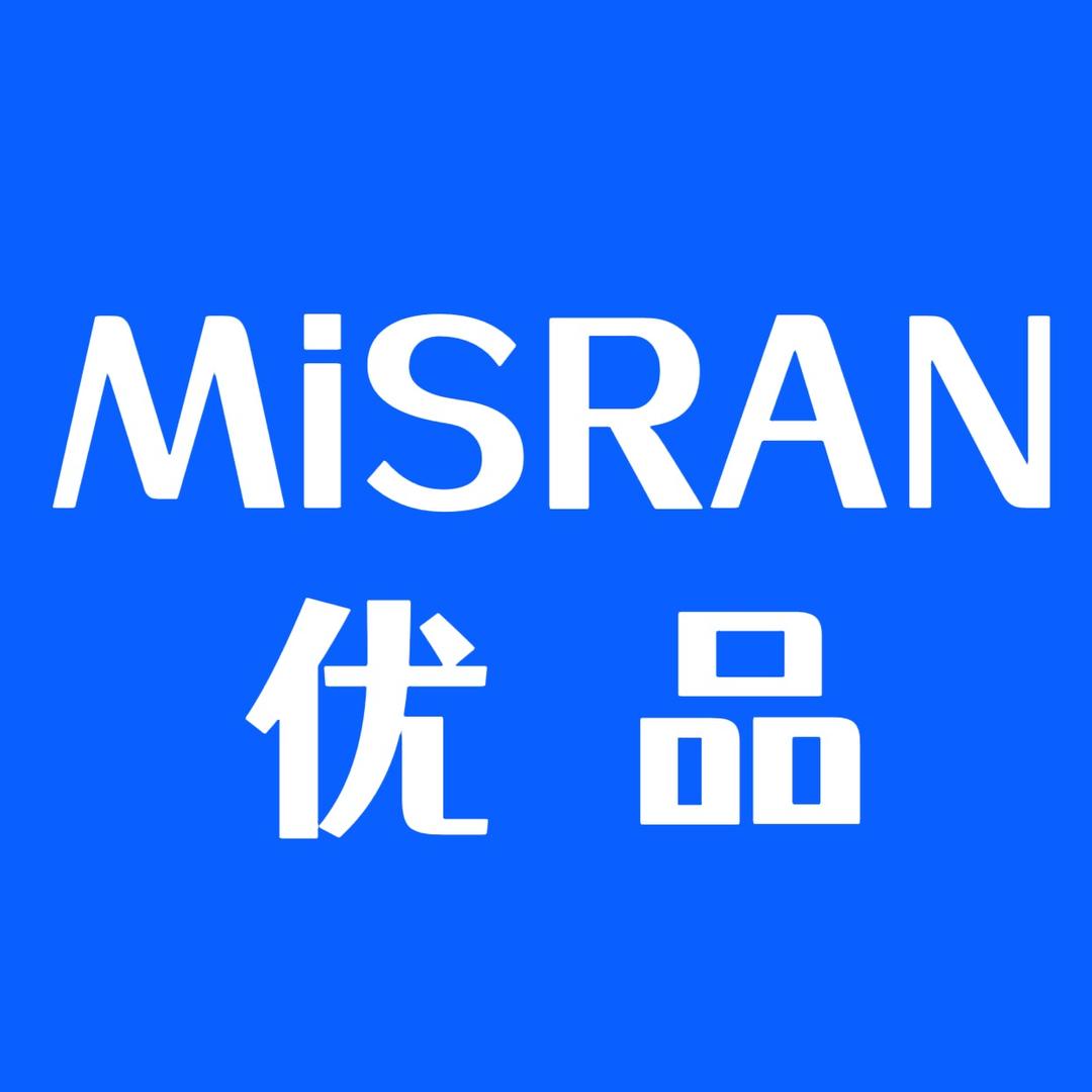 MiSRAN优品