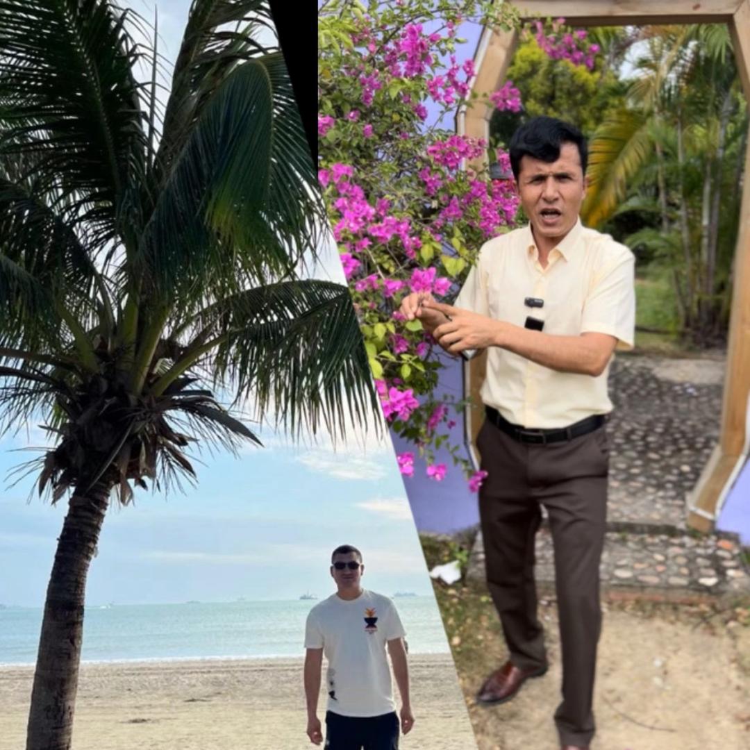 uzbay新疆包U供应链