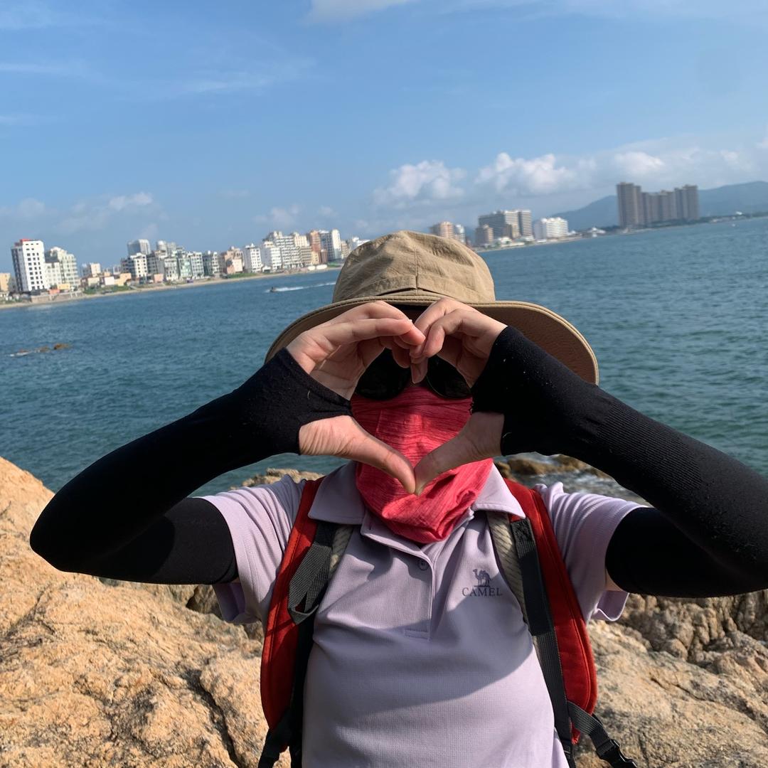 橙皮糖户外用品