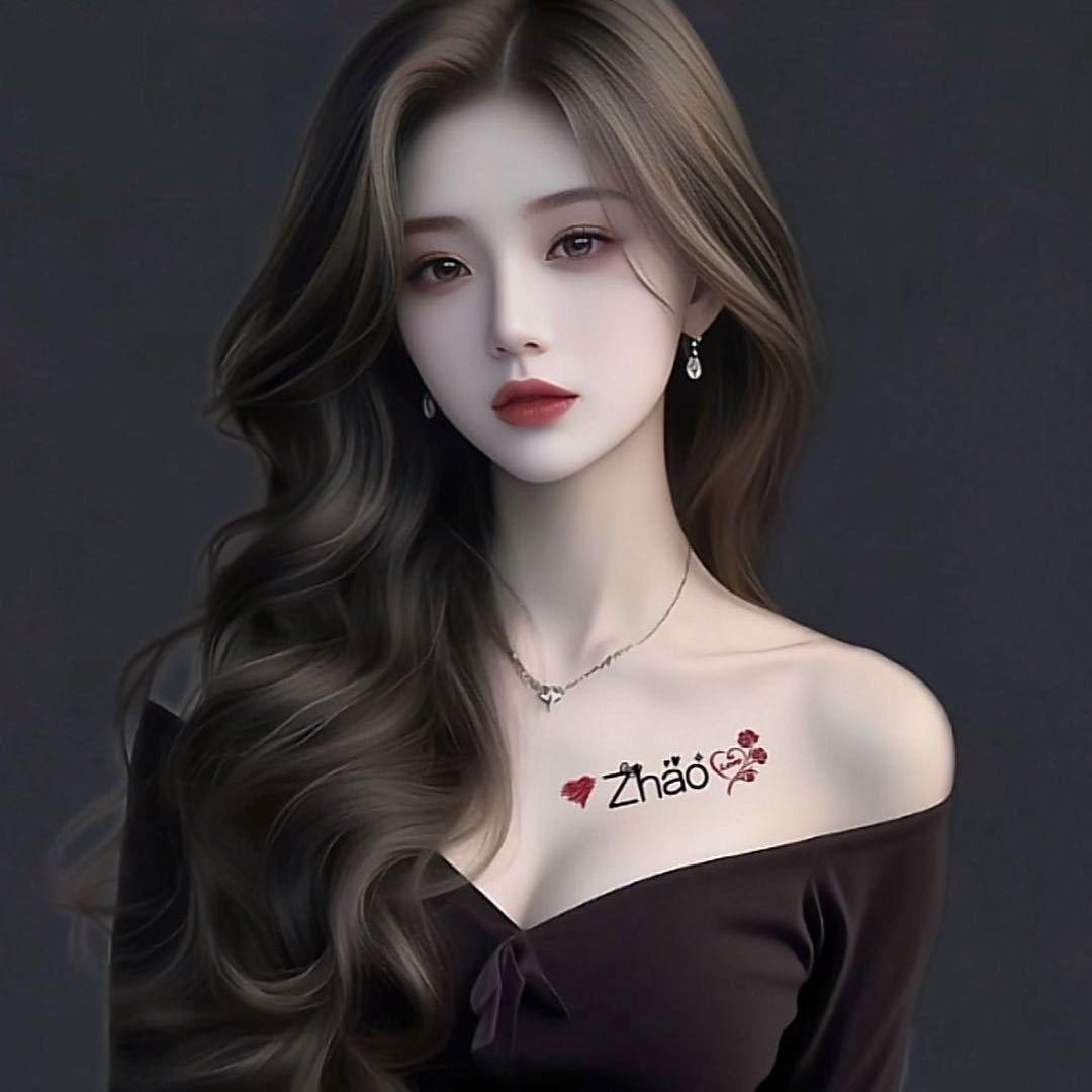 一只小桃仔