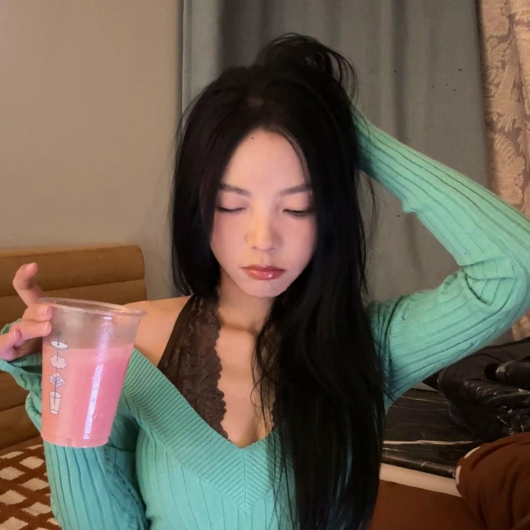 细妹甜甜甜