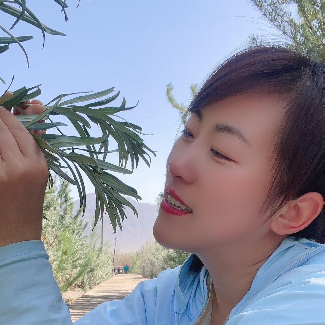 佩佩聊沙棘