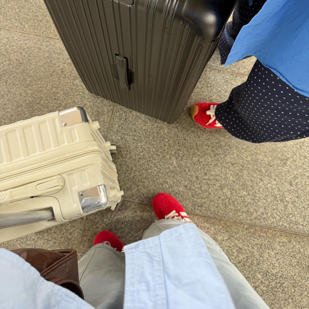 莫喜辰传统柳州螺蛳粉