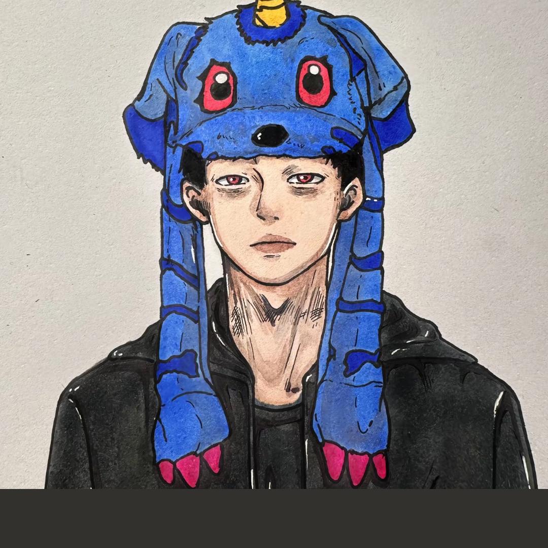 巴黎sheng母院敲钟人