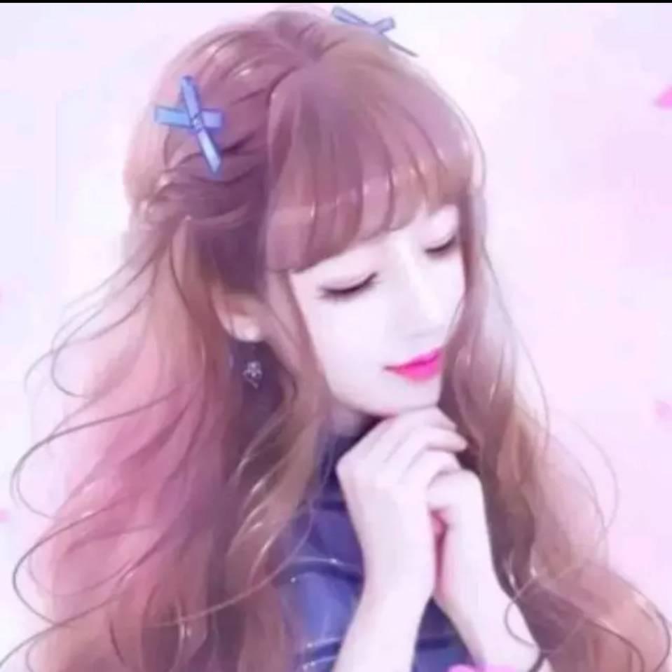 ❤糖💕馨❤️