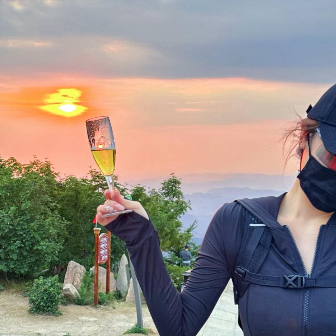 杨子YC