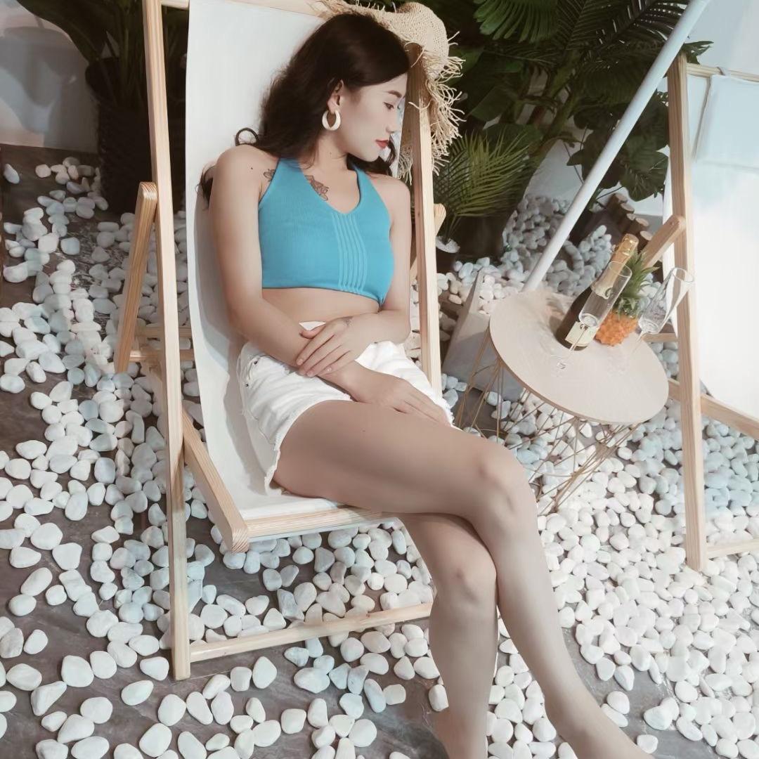 巧妹儿🙈，