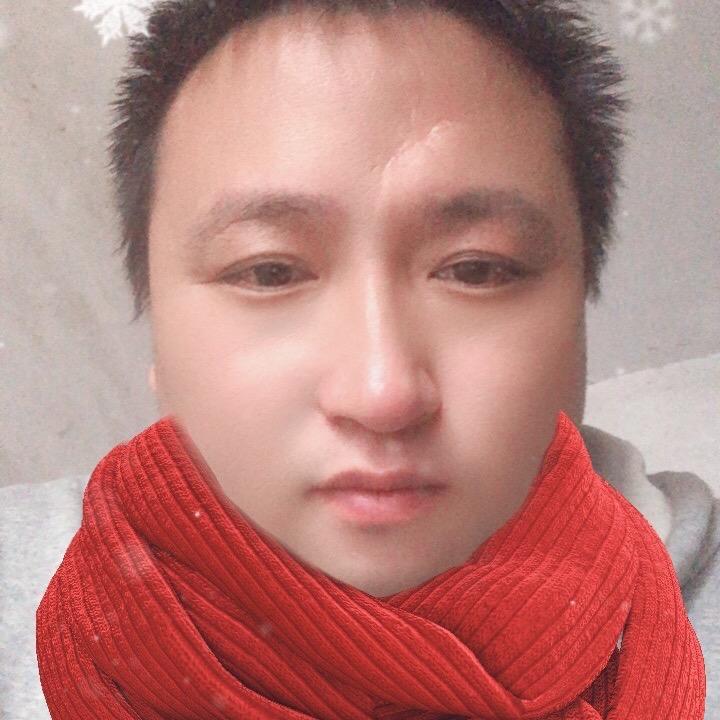 妍红鱼
