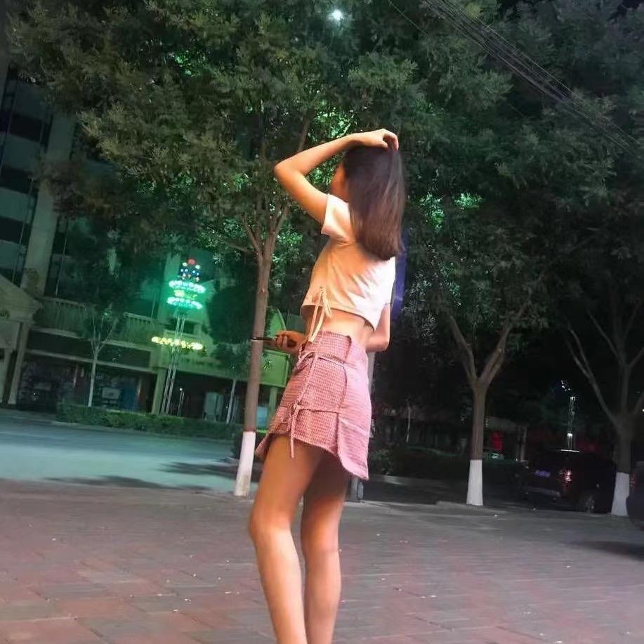 表妹在保定当技师