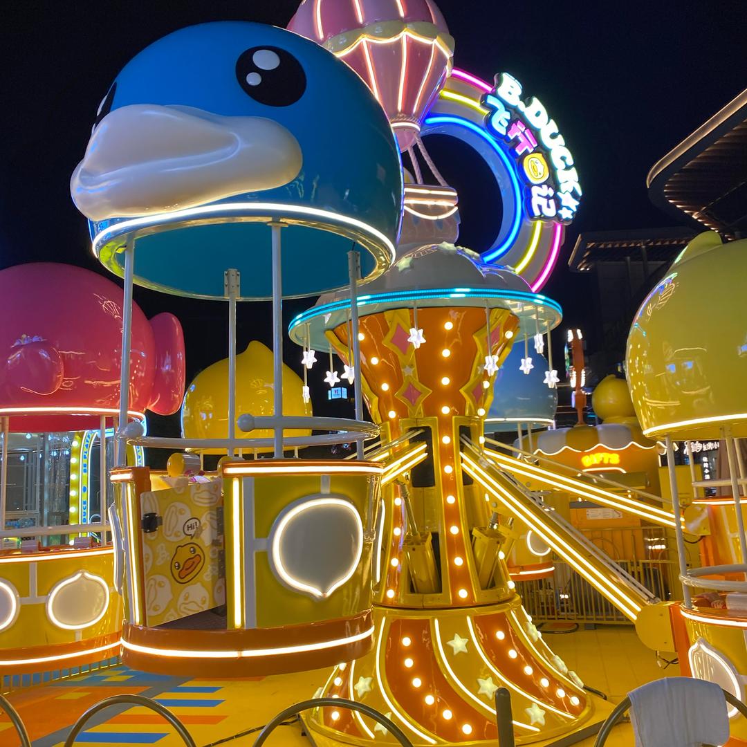 陳发财精品穿搭返场