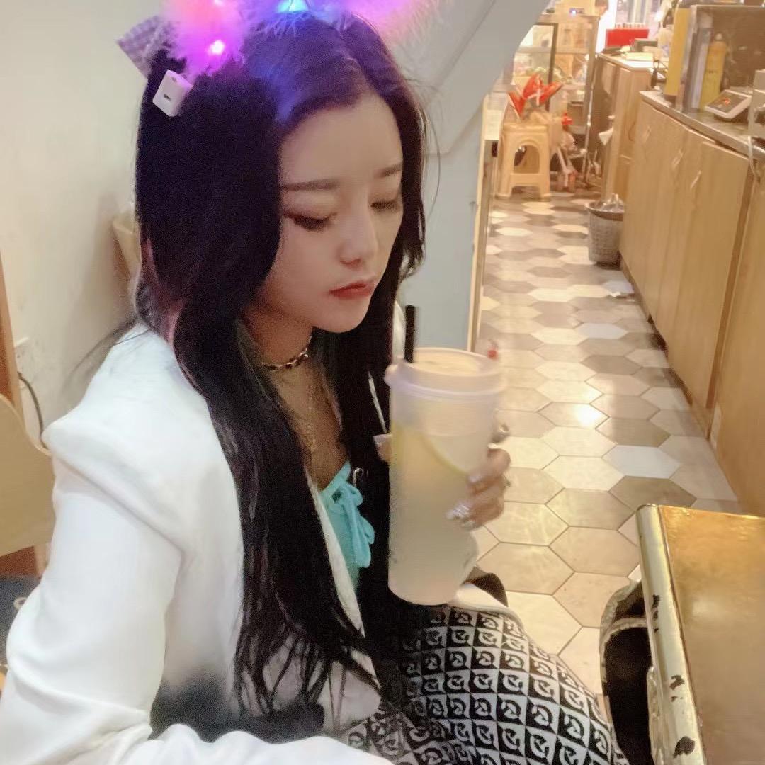 💘无敌娘子