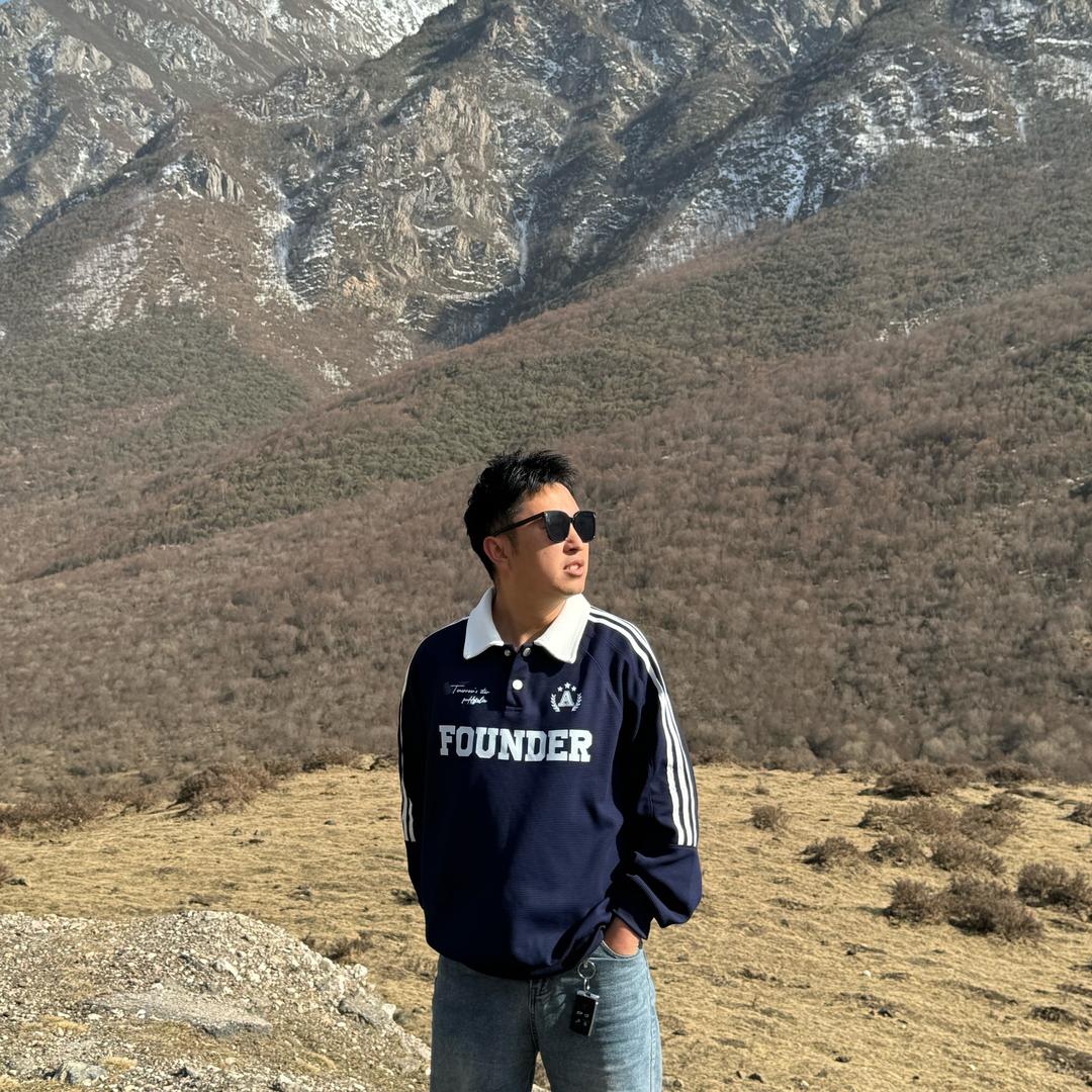 @马公子