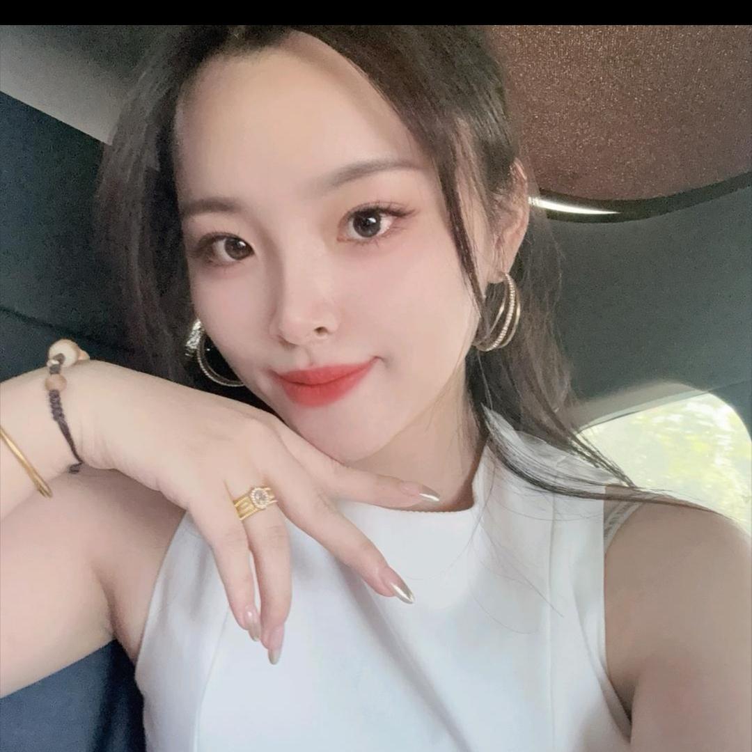 是乔妹啊