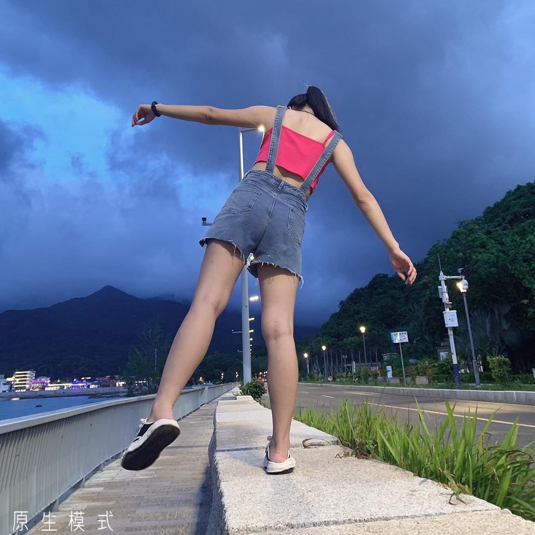 小梁同学～🐯🍒