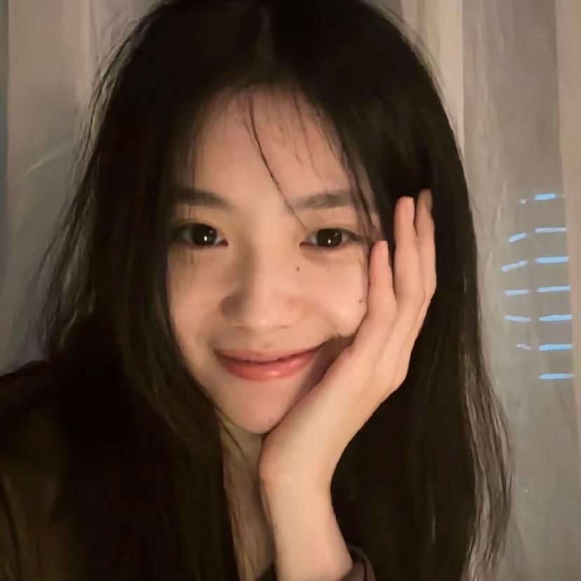 是小欣不是小新🖍️