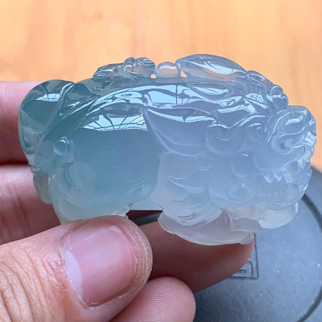 潍坊大貔貅