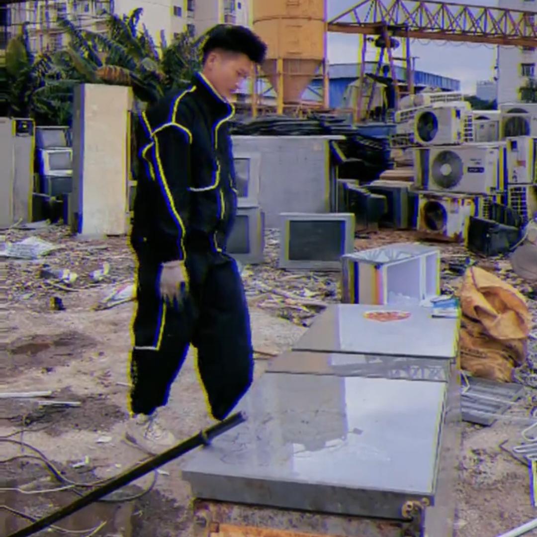 百色市右江区豫桂废品物资回收服务点