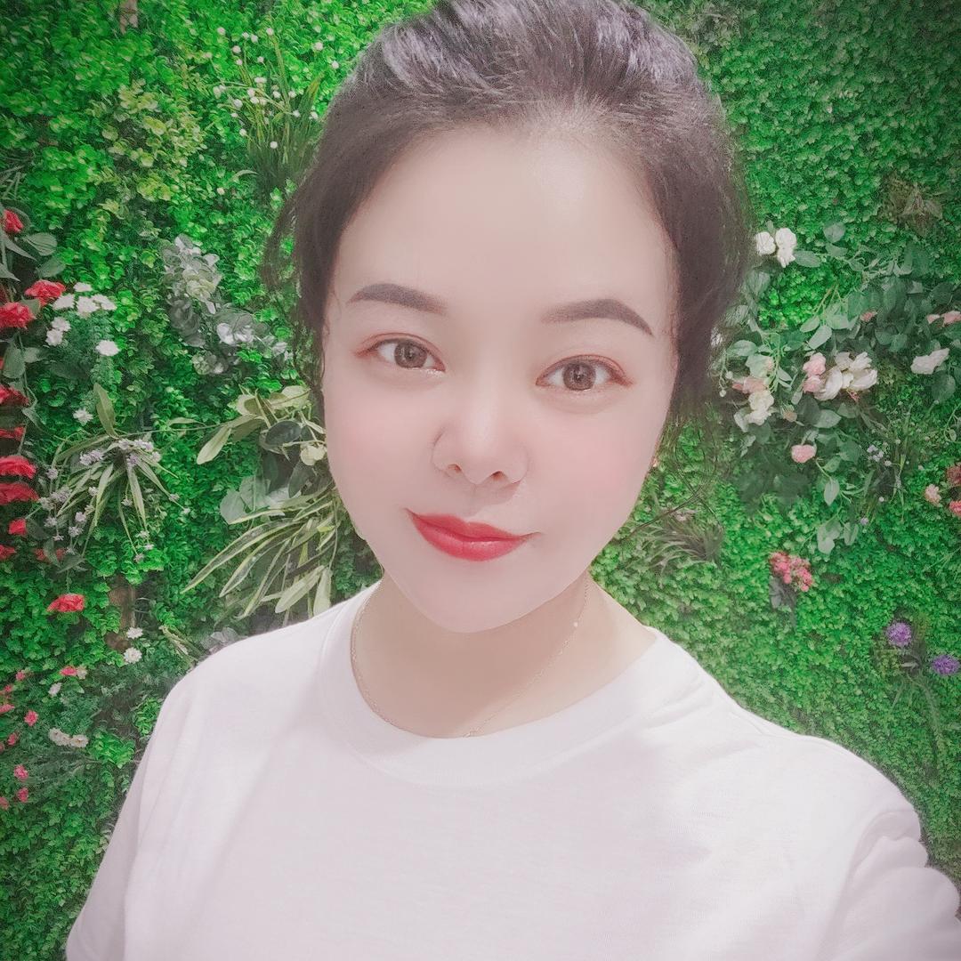 建业湖山境王文丽