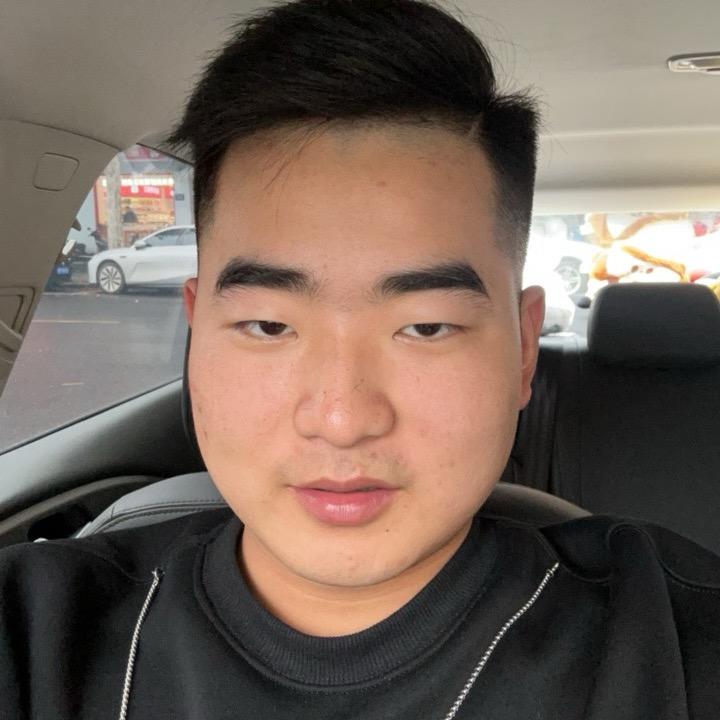 暴躁小张