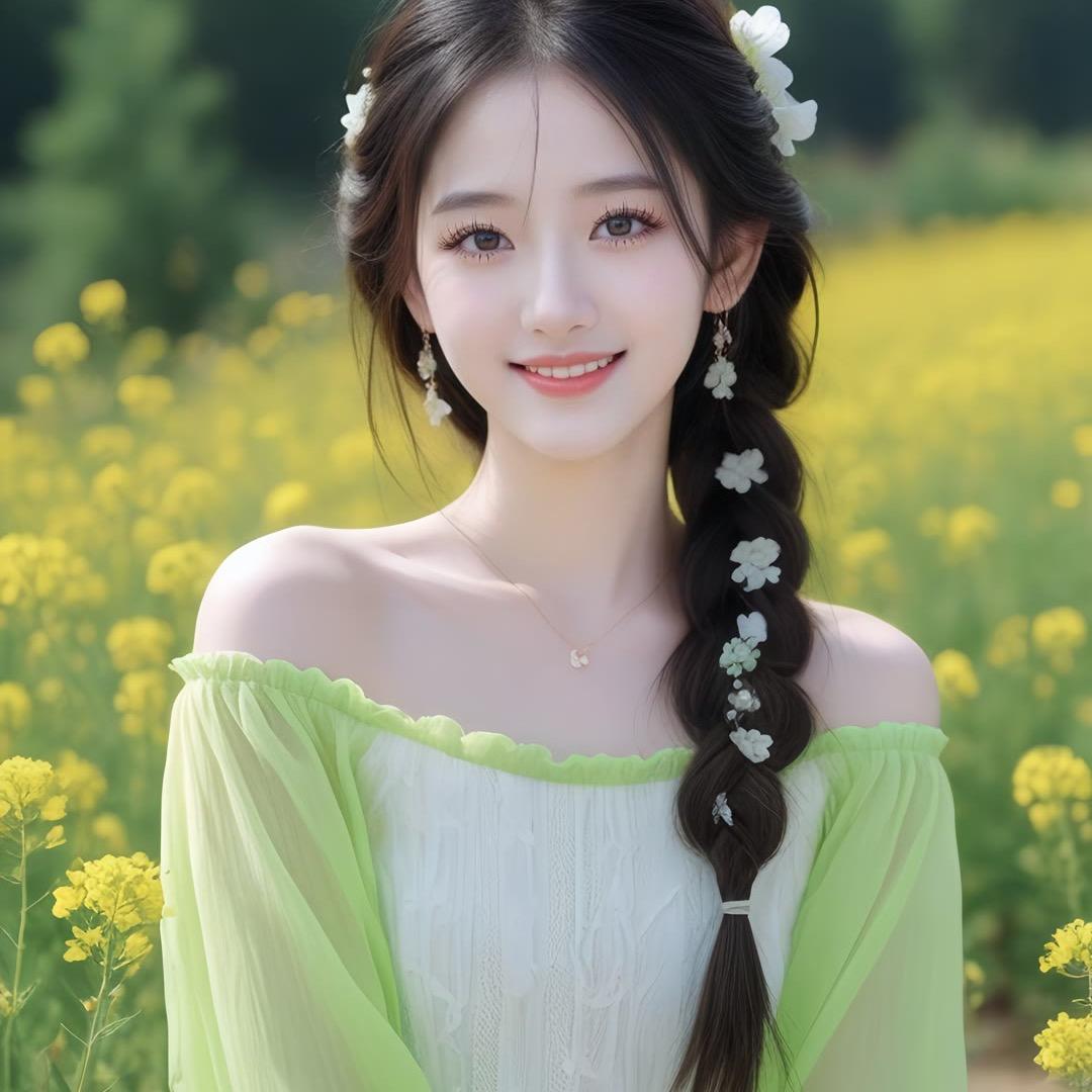 清儿优选好物