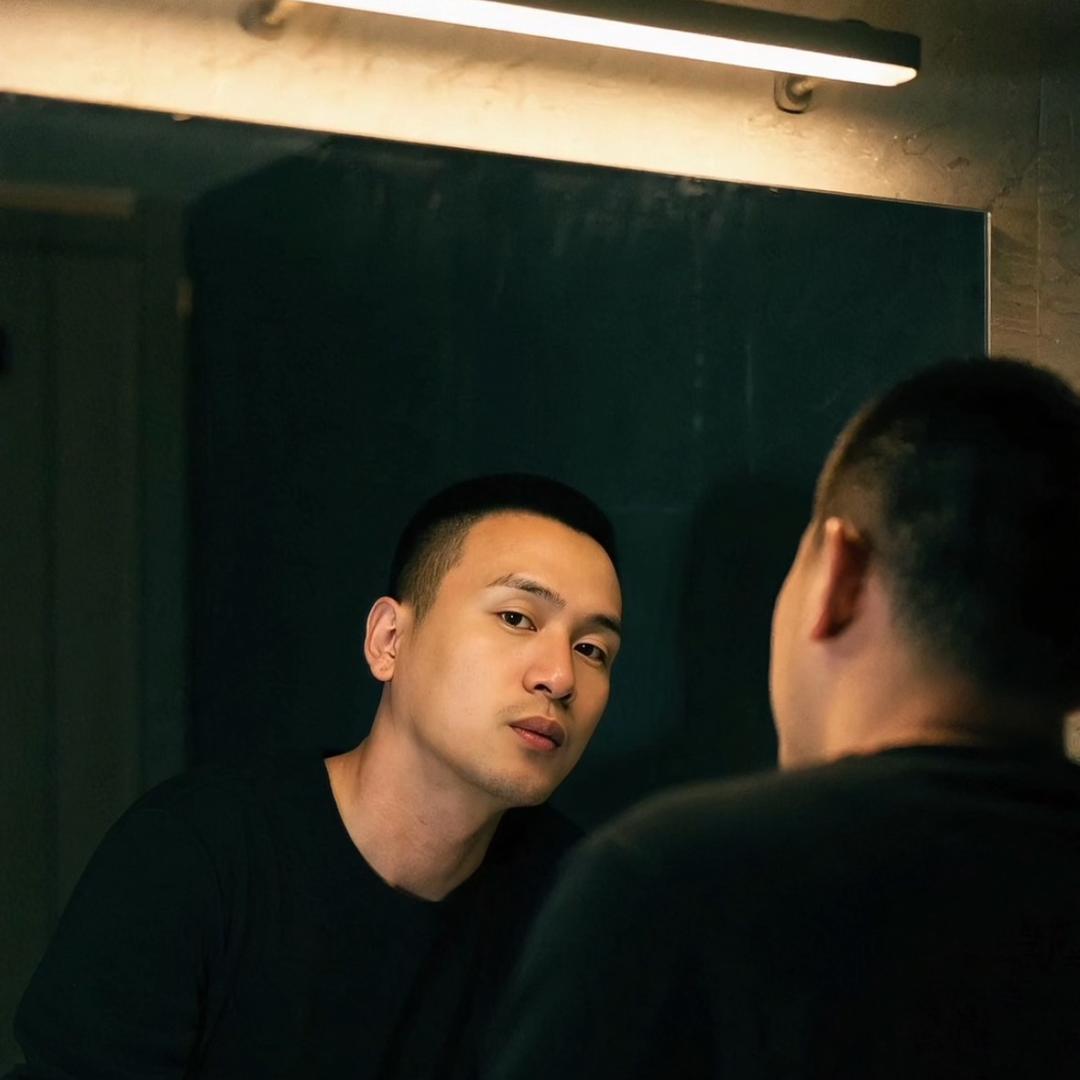 阿旭的故事-