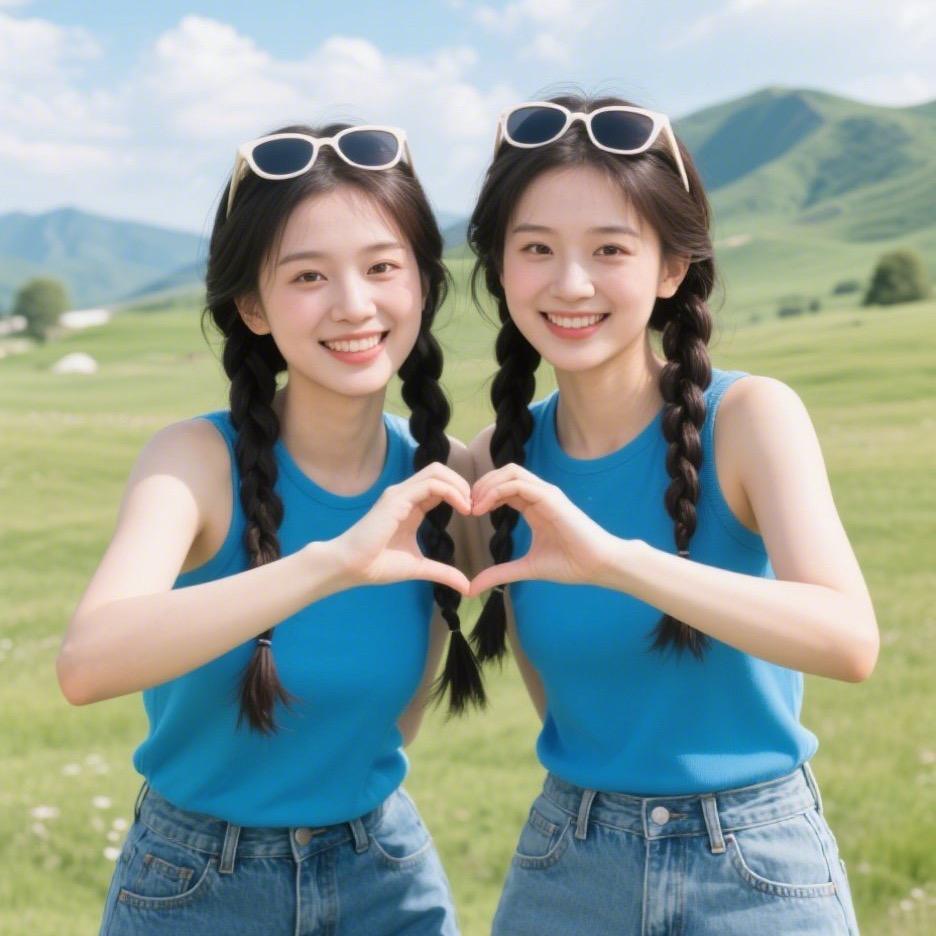 凤❤️凤