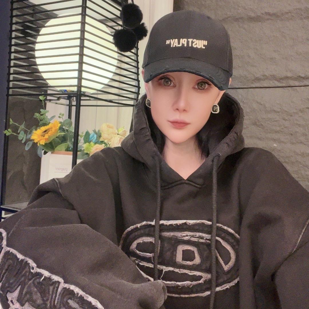 女爵私品服饰