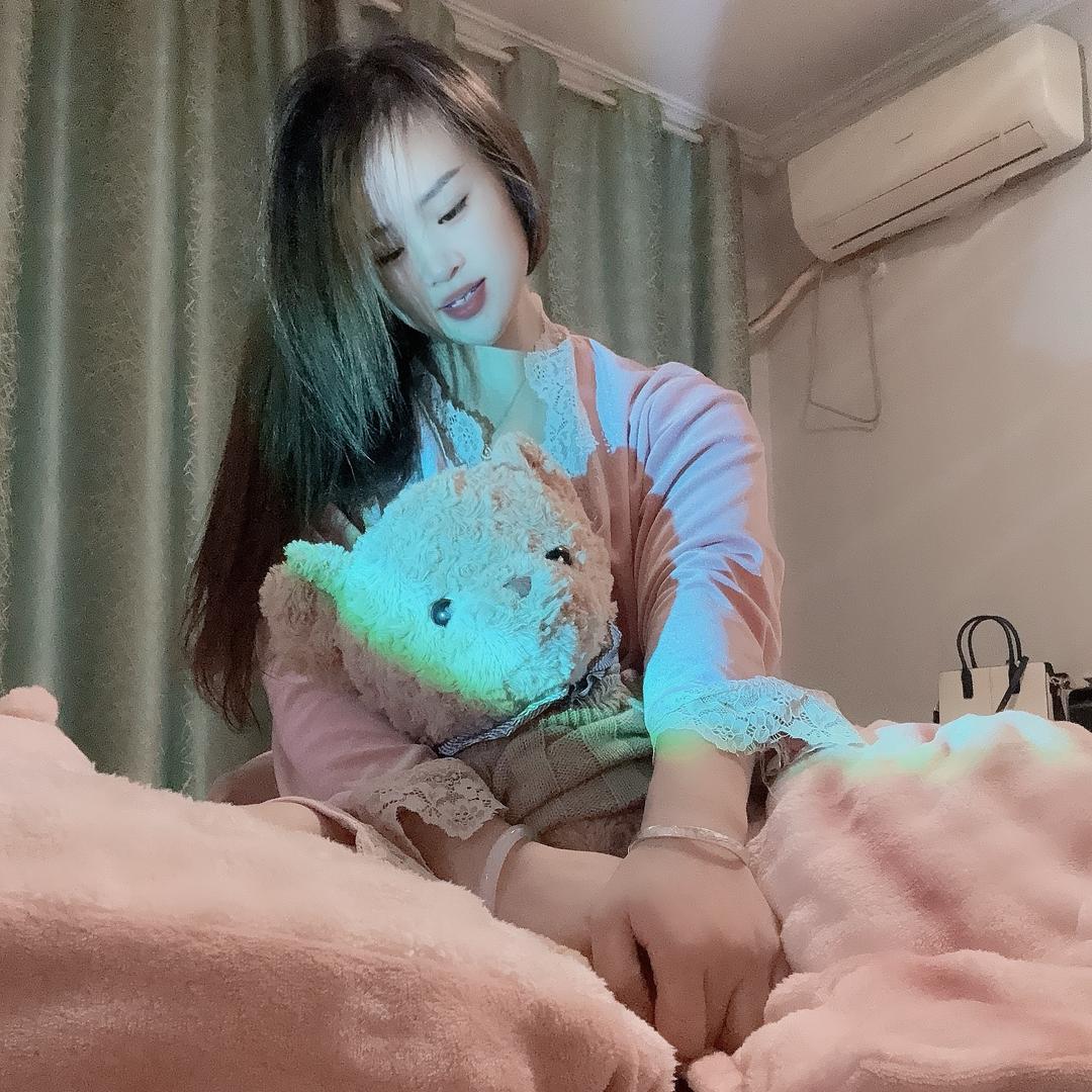 婷宝吖