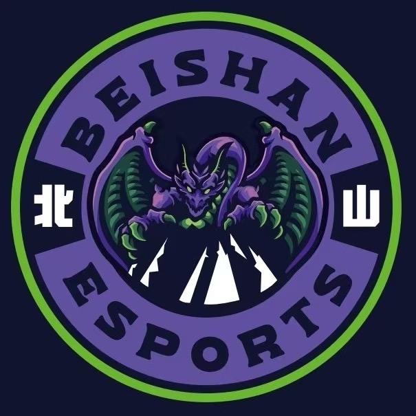 北山电竞网咖(顾乡店)官方号