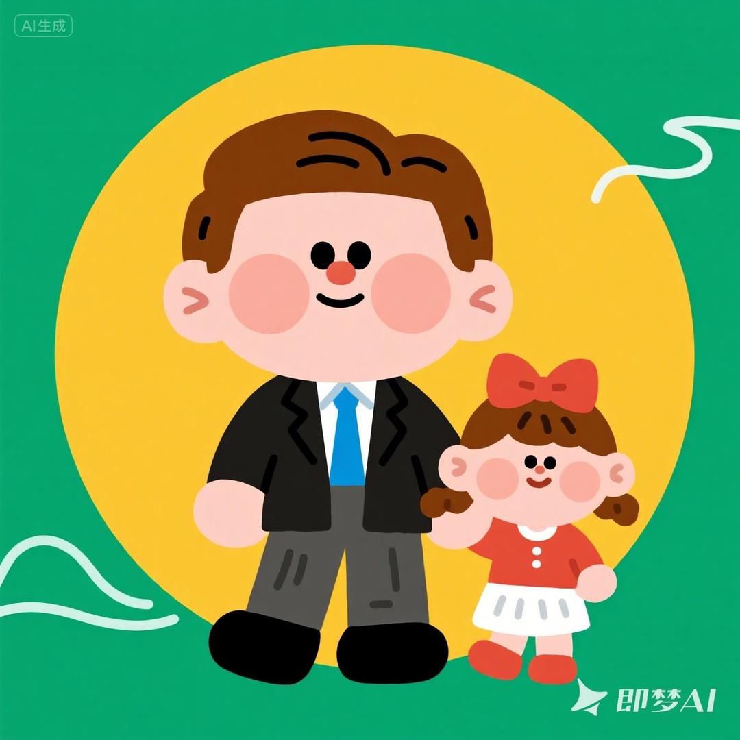 失业副总裁暑期陪娃