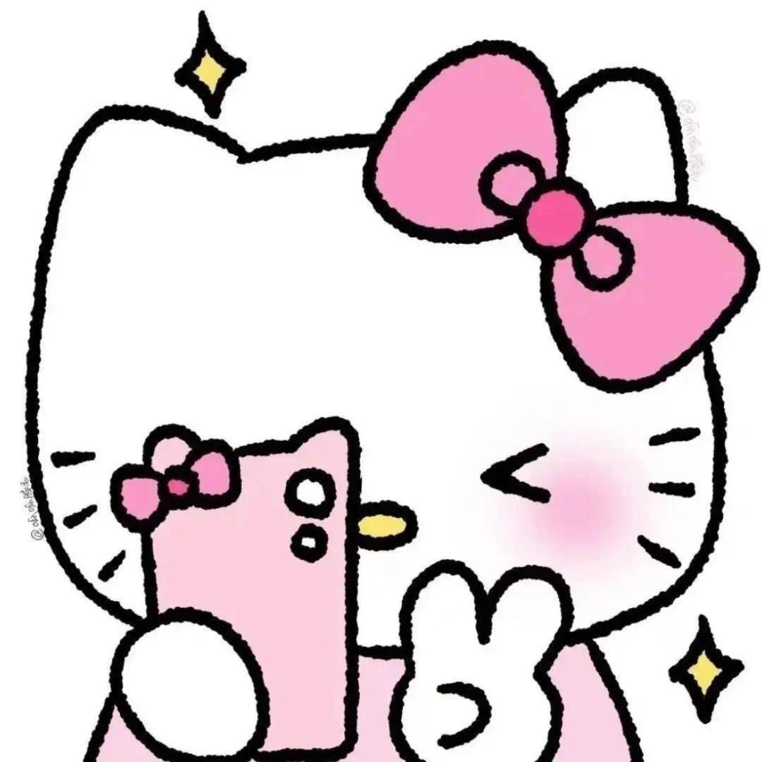kitty猫公主