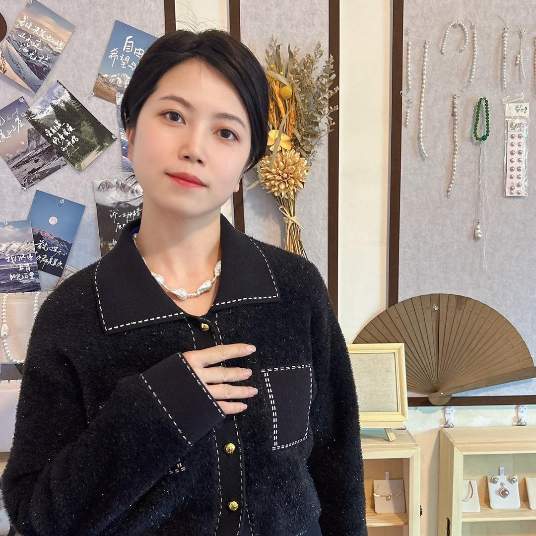 福建玥尚珍珠🐟