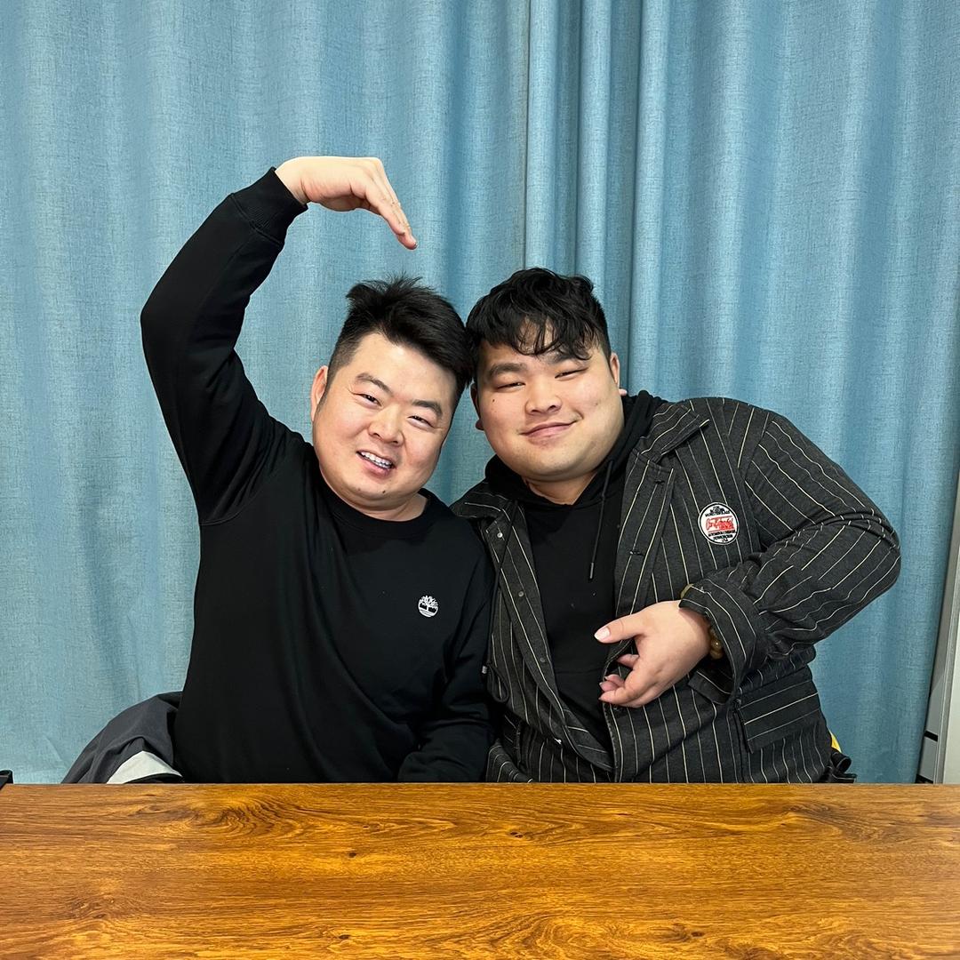 鉴货姐妹