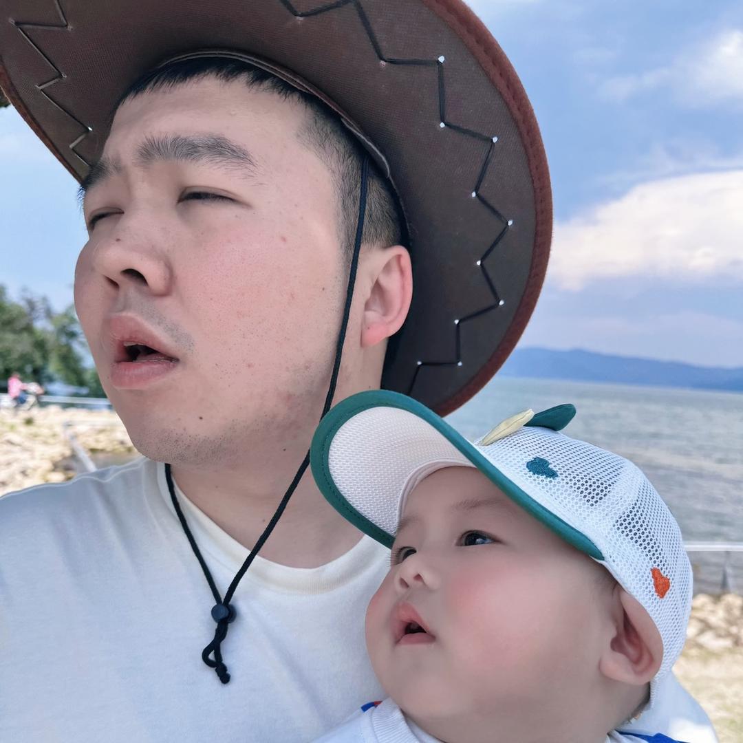 巨炮叔叔YG