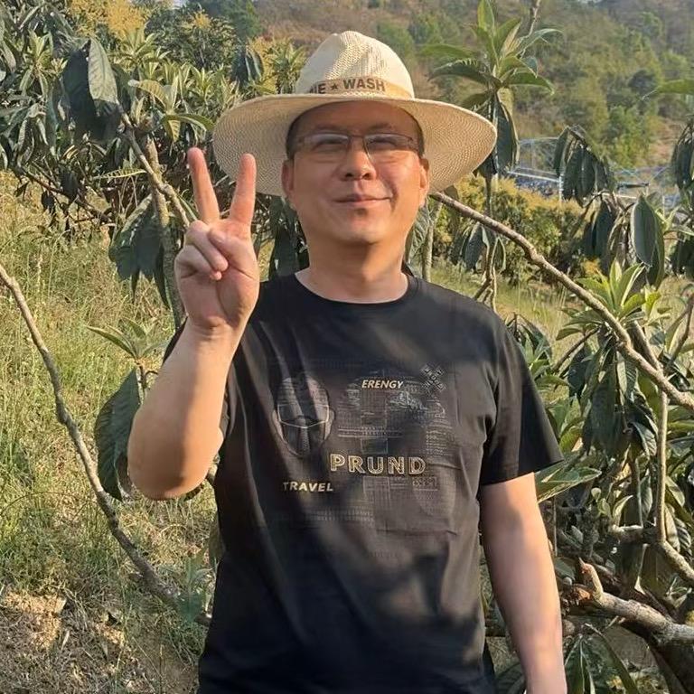 大宇哥哥
