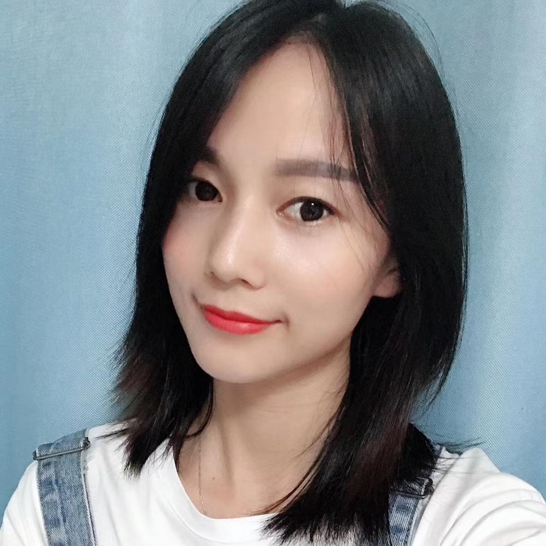 小青.