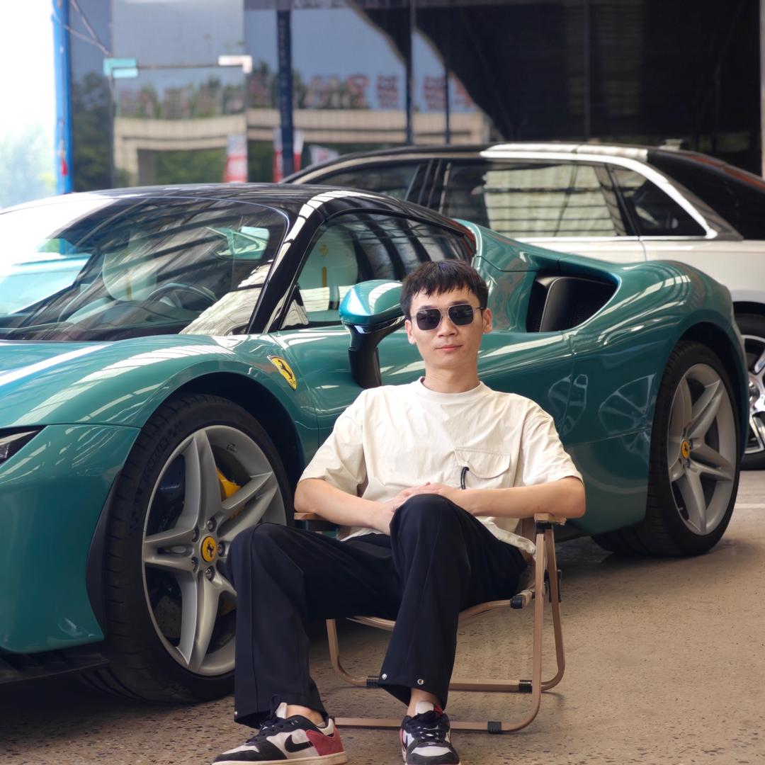 小范淘车Vlog