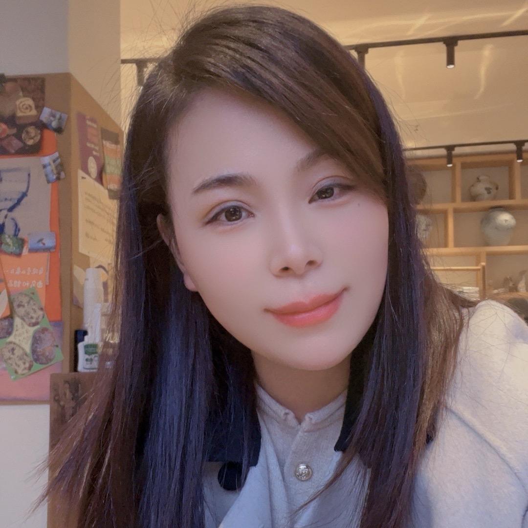 君姐🖤