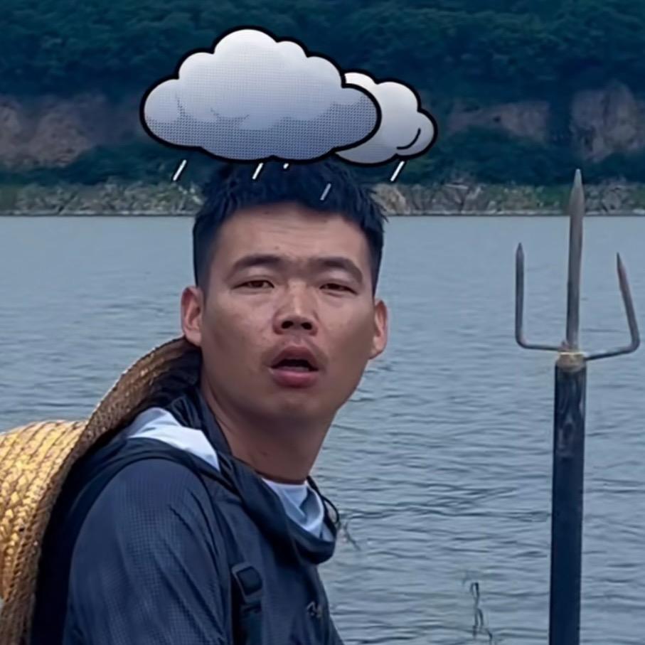 路亚滑漂小志（荒野大鱼挑战赛主裁判）