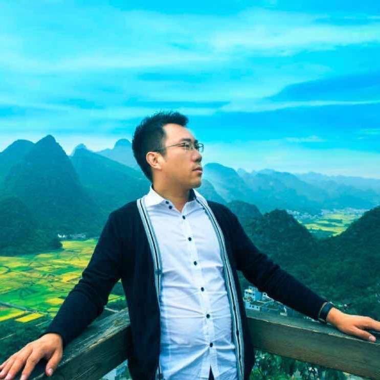 小鑫哥带你遛娃-贵阳