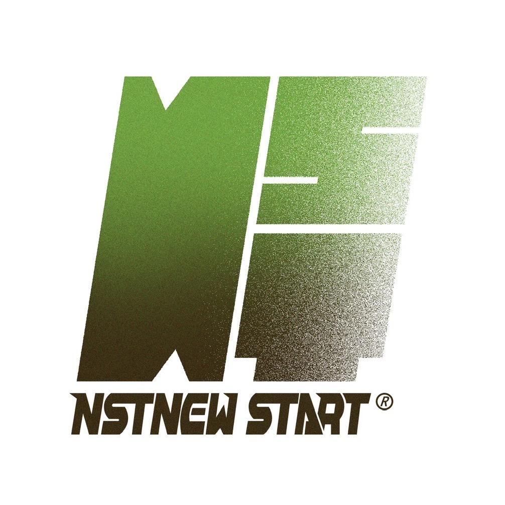 NSTNEW START服饰旗舰店