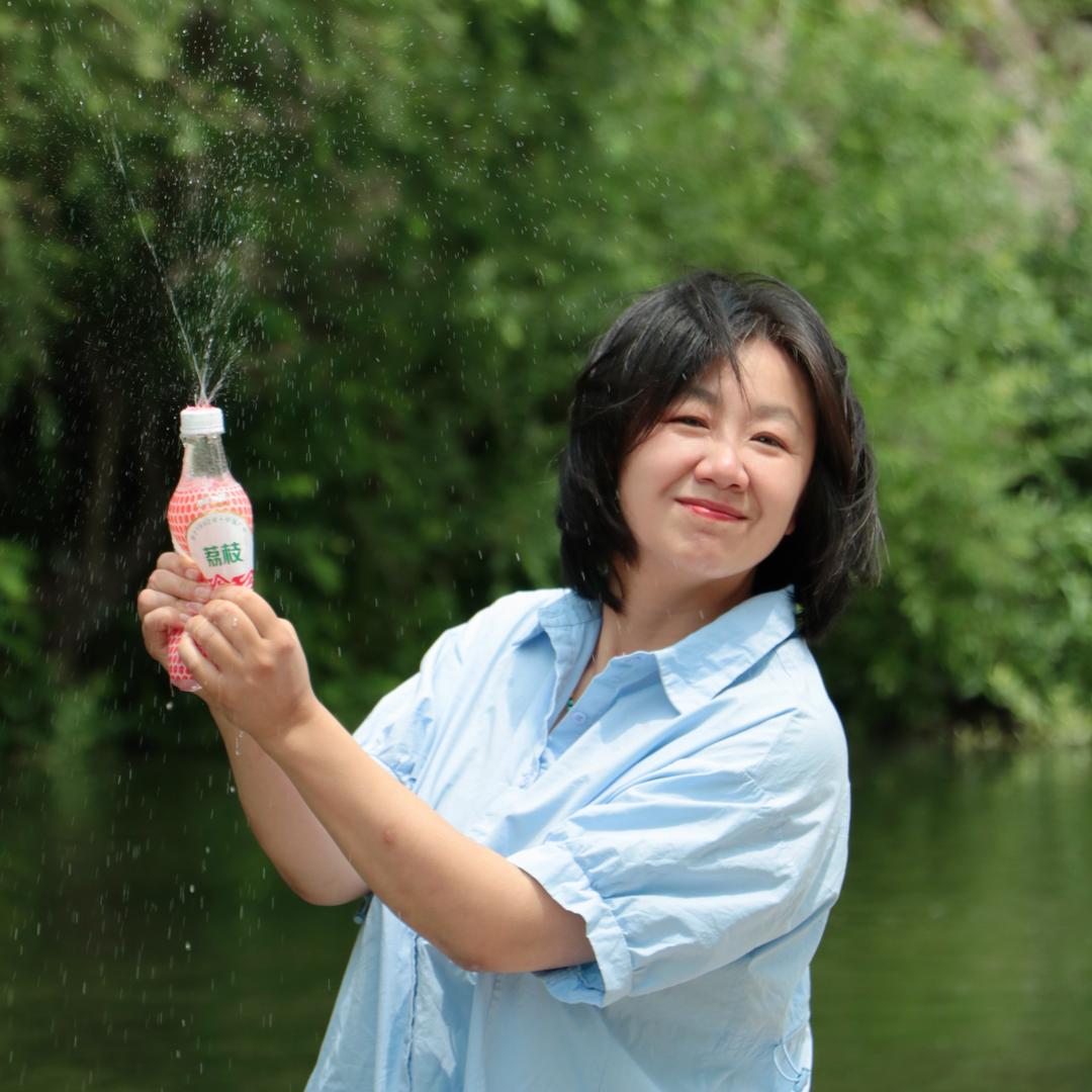 欢欢的小确幸
