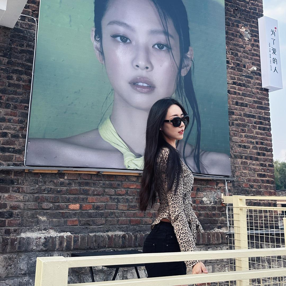 仇