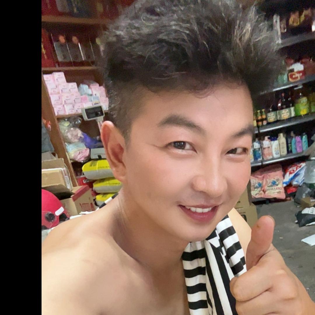 华少