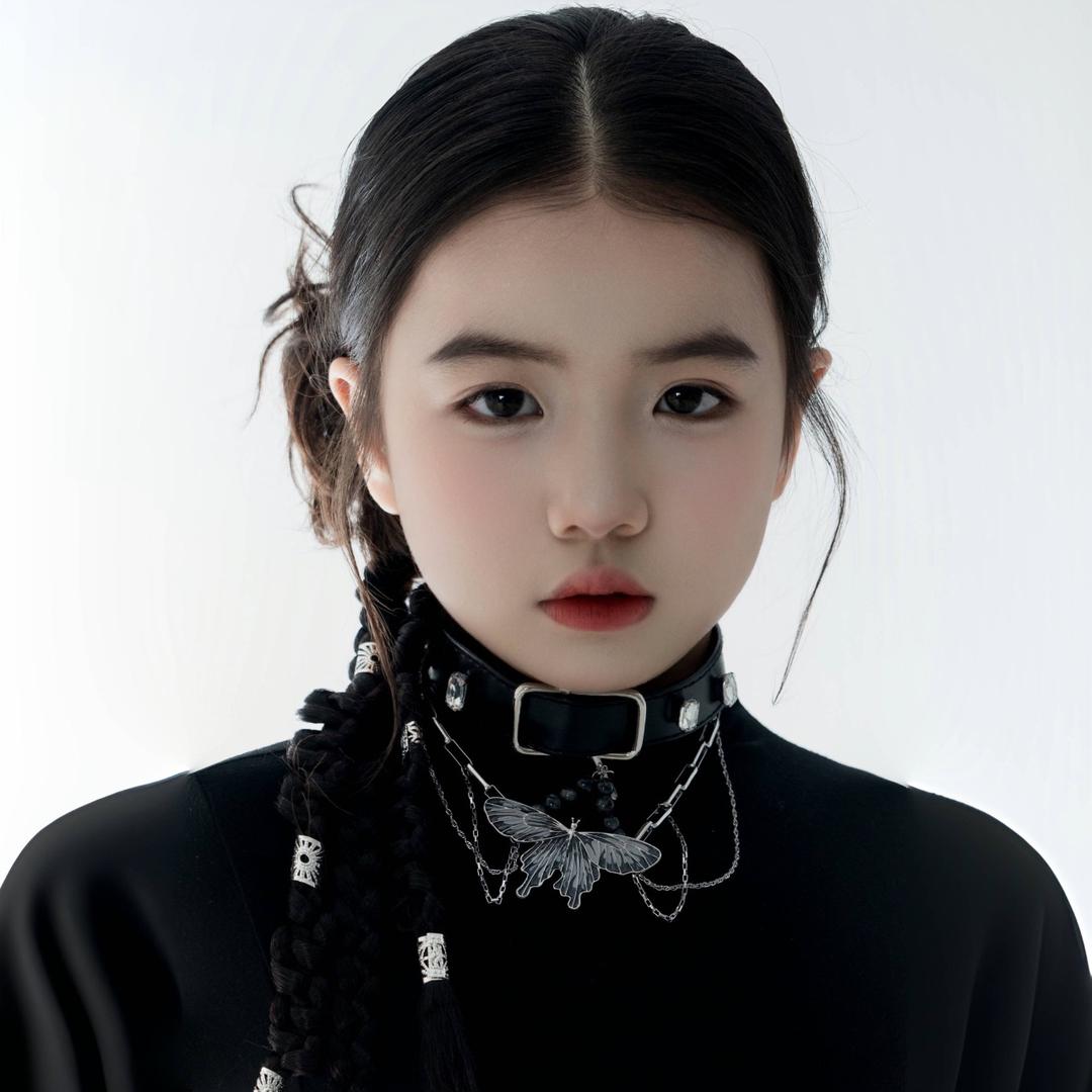 小叶子阿