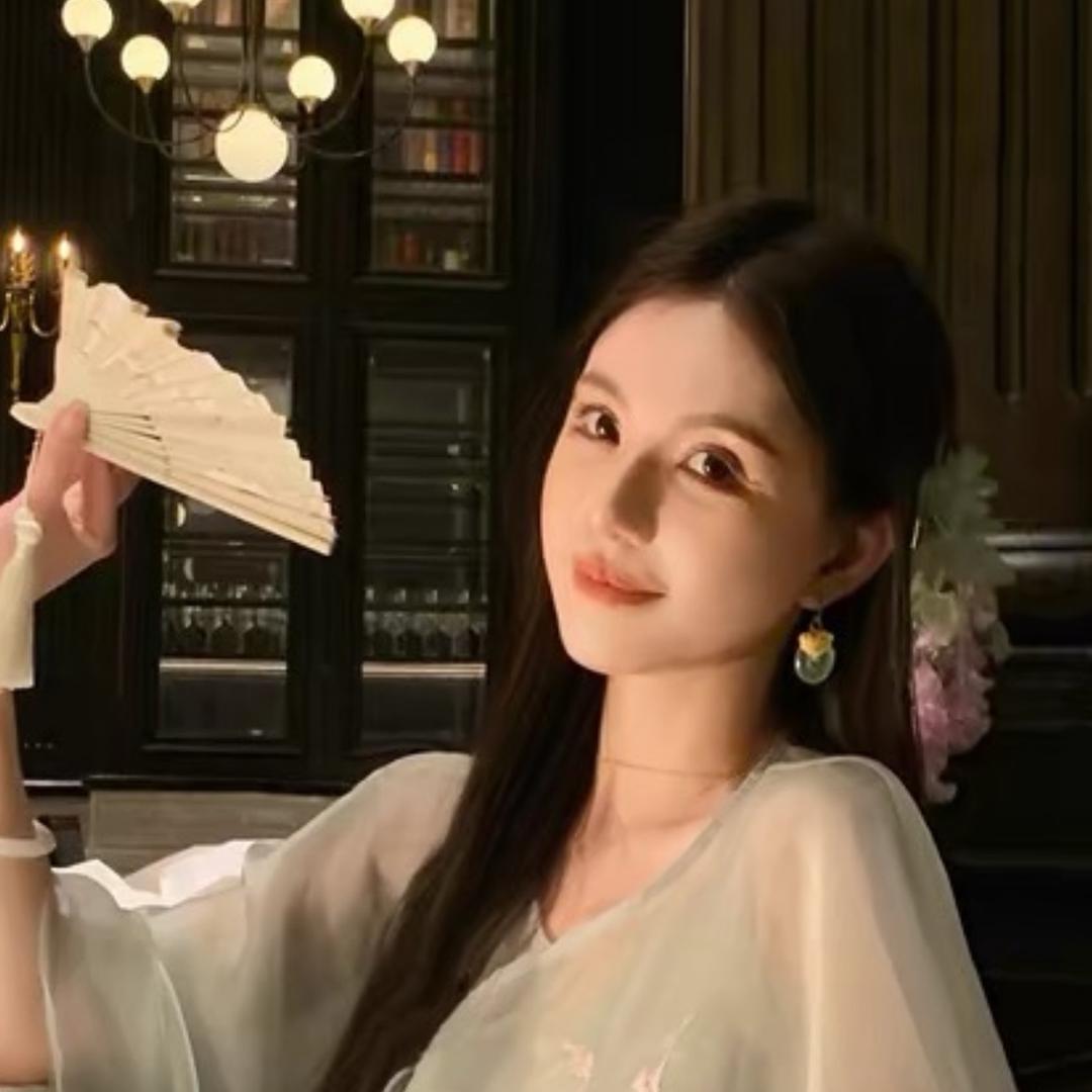 网红苏小小