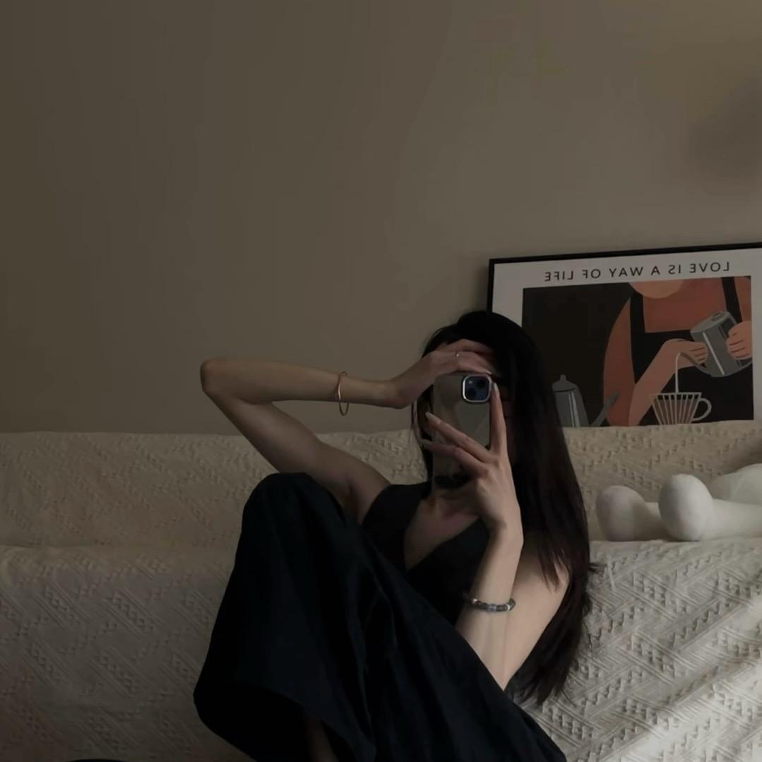 睡个懒觉⁸💤