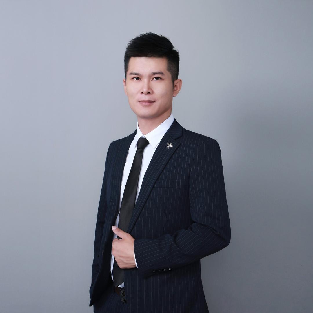 广州向先生探房